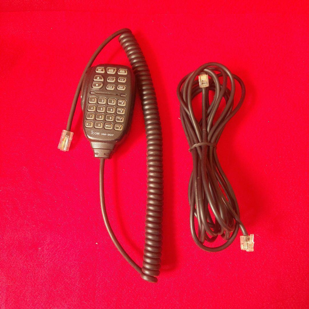 ICOM ID-5100 D デュアルバンドトランシーバー