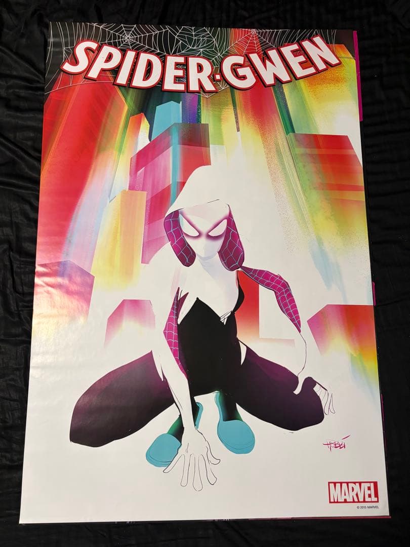 アメコミ MARVEL & DC ポスター13枚セット