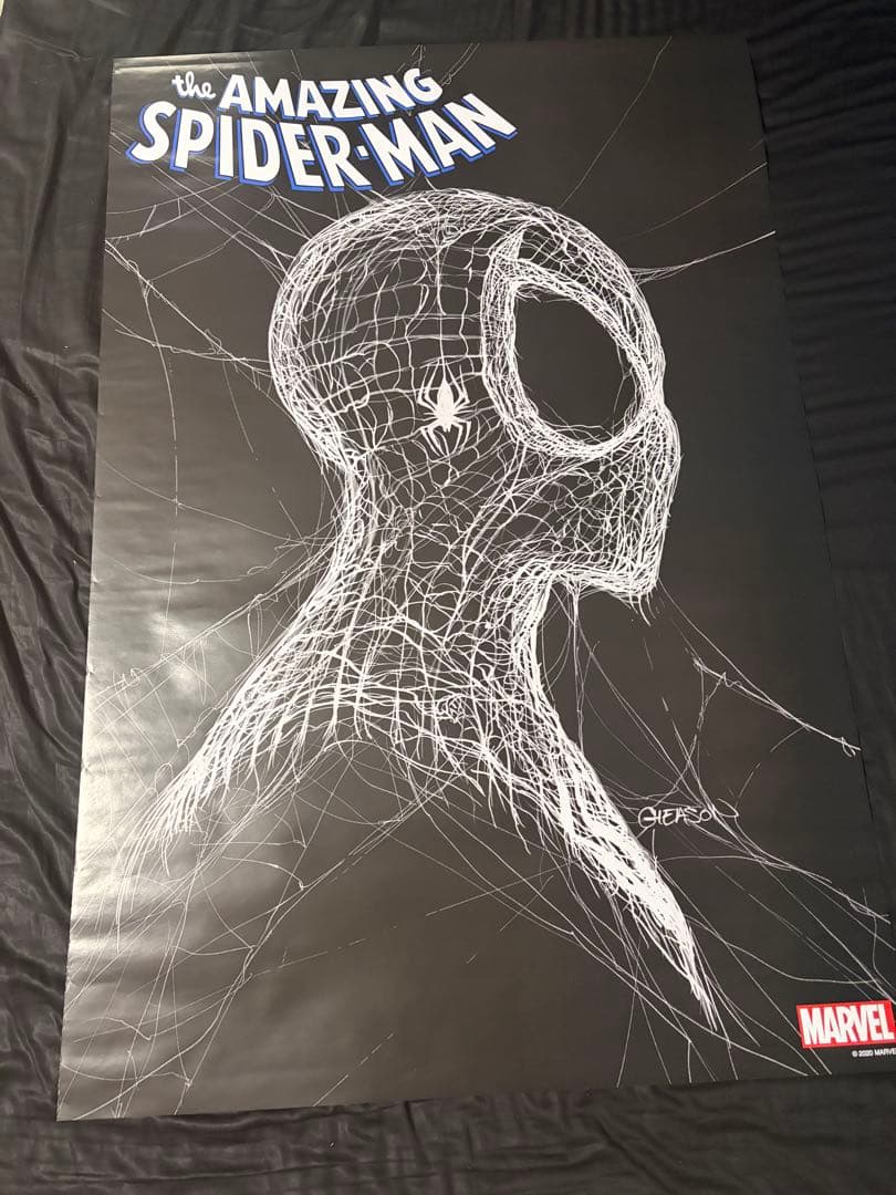 アメコミ MARVEL & DC ポスター13枚セット