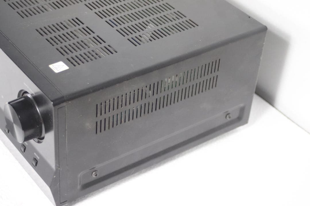 SONY ソニー　STR-DH530 AVアンプ