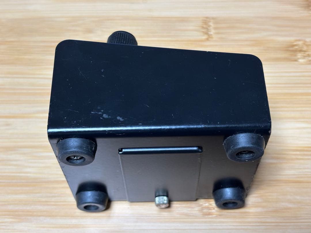 Proco Turbo RAT LM308N搭載