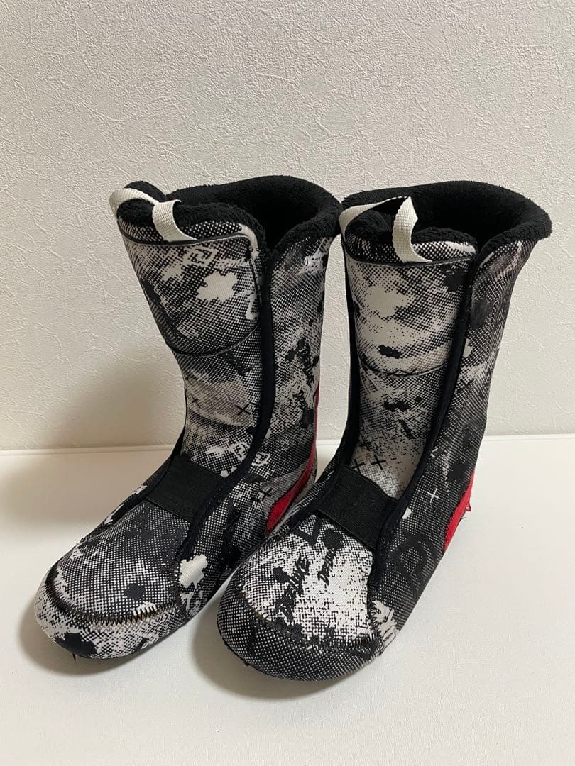 DEELUXE VICIOUS 26.5 タイムセール中