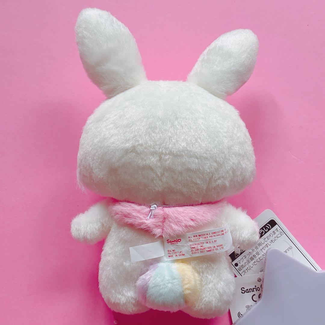 ♡ウィッシュミーメル メルちゃん ぴたっとふれんず ぬいぐるみ ぬい撮りドール♡