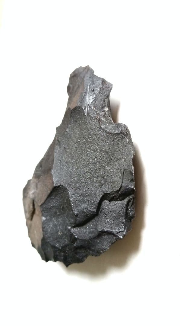 改変します！失敗で消滅するかもです…369 　石器 模写