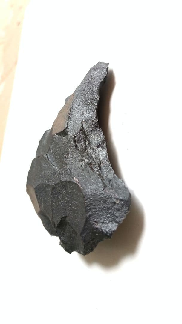 改変します！失敗で消滅するかもです…369 　石器 模写