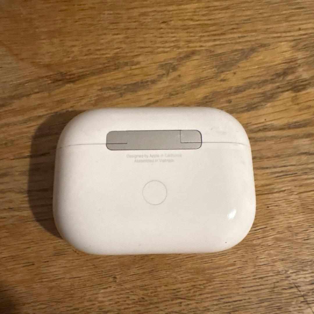 イヤホン AirPods pro 2