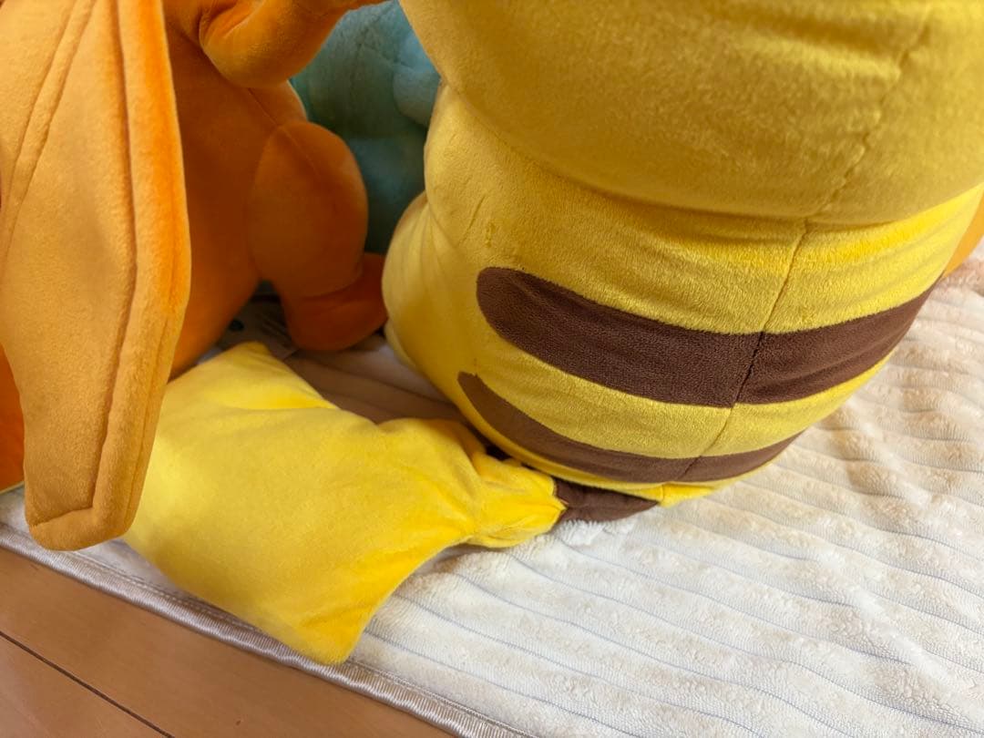 ポケモン　ぬいぐるみ　26匹　まとめ売り　ポケットモンスター　Pocket