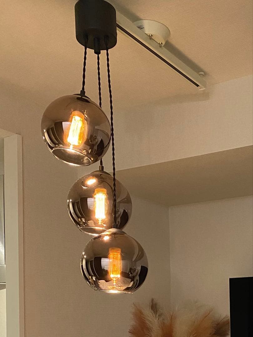 HERMOSA SAN MARCO ペンダントライト カッパー