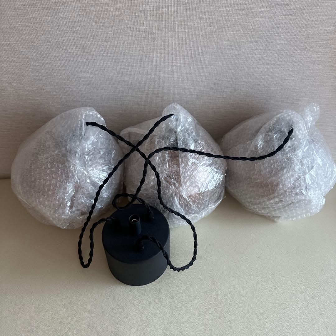 HERMOSA SAN MARCO ペンダントライト カッパー