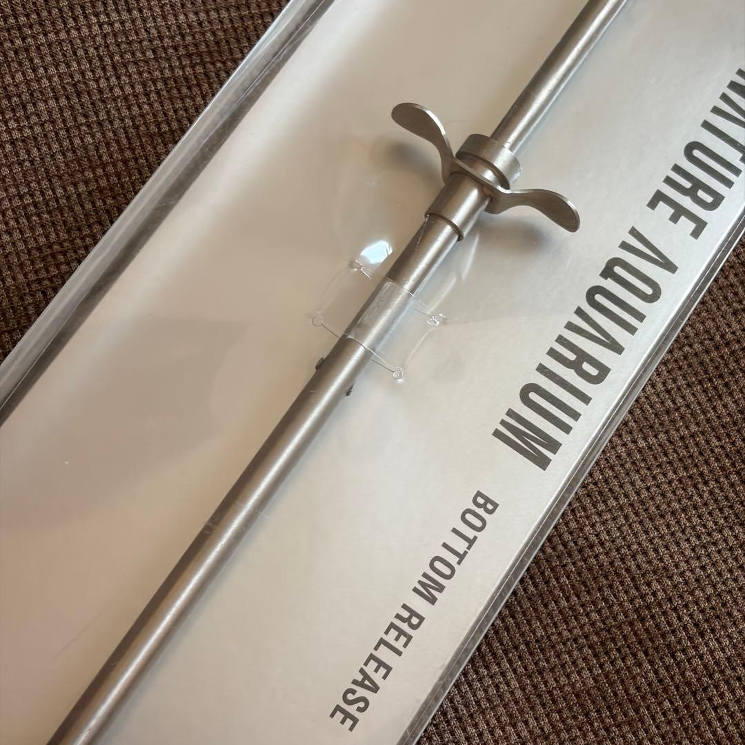 ADA ボトムレリーズ