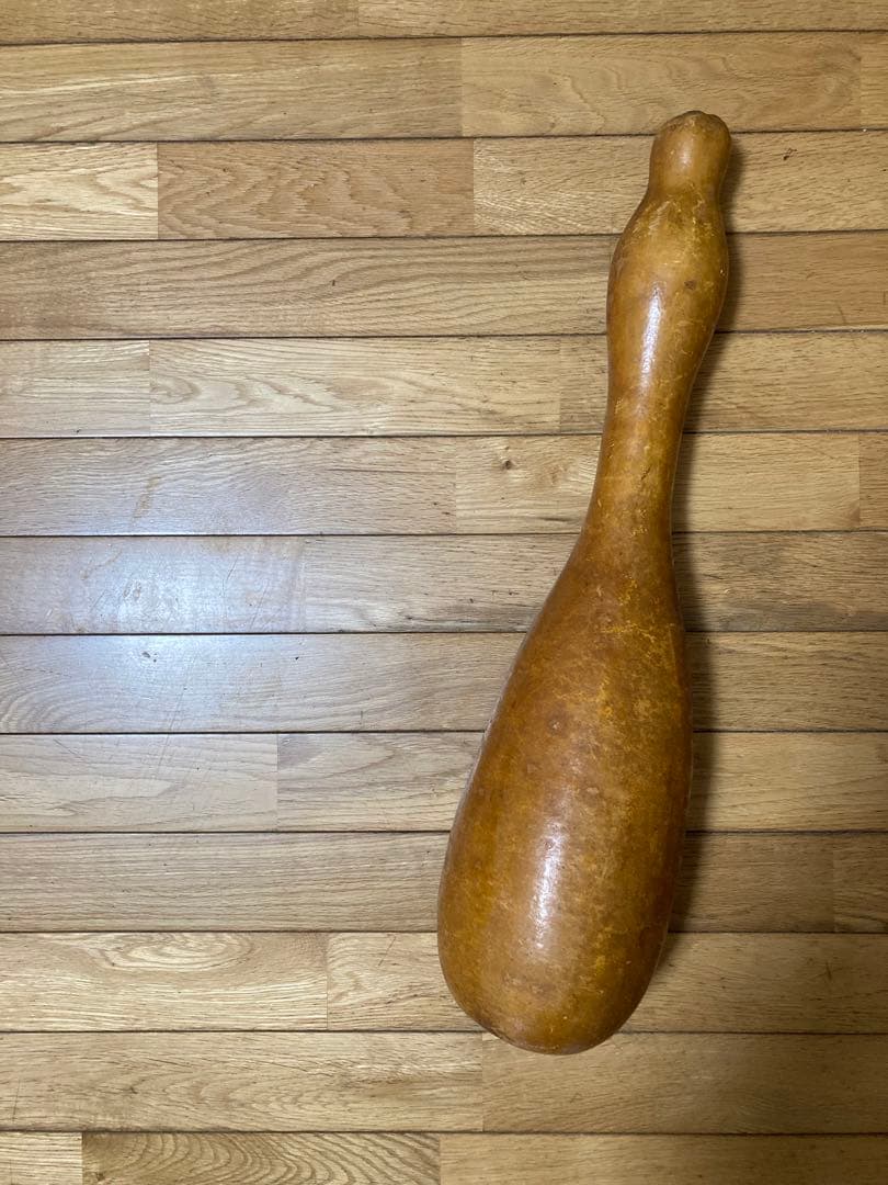 ひょうたん67cm特大150g瓢箪　天然の水筒・工芸・風水・幸福繁栄・飾り・楽器