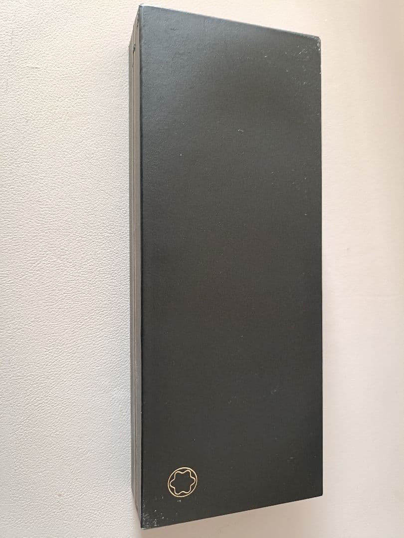 Montblanc Generation 黒　替芯3本入り