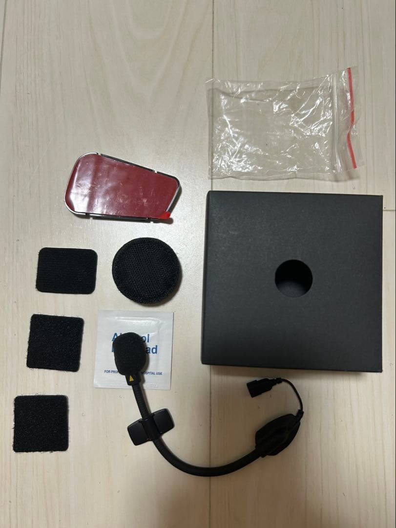 Cardo PACKTALK BOLD DUO★2個セット★パックトーク