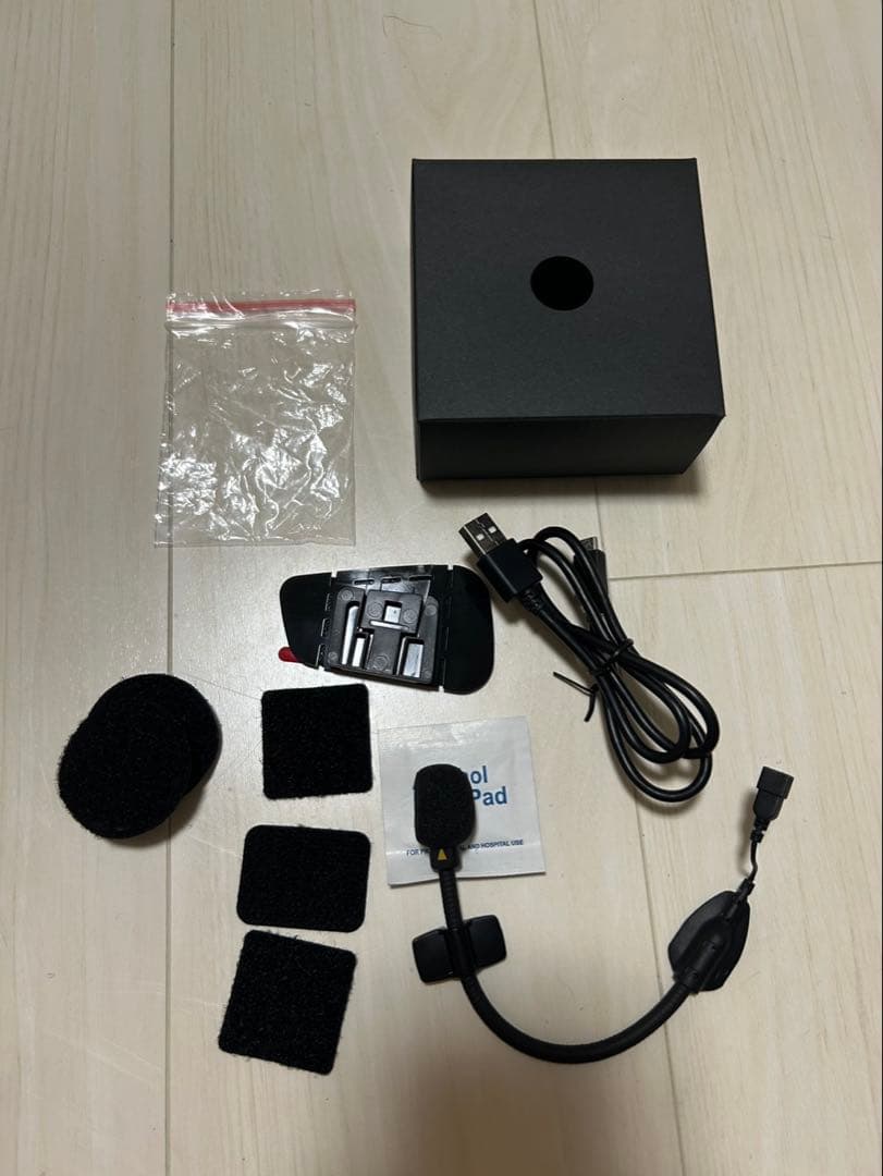 Cardo PACKTALK BOLD DUO★2個セット★パックトーク