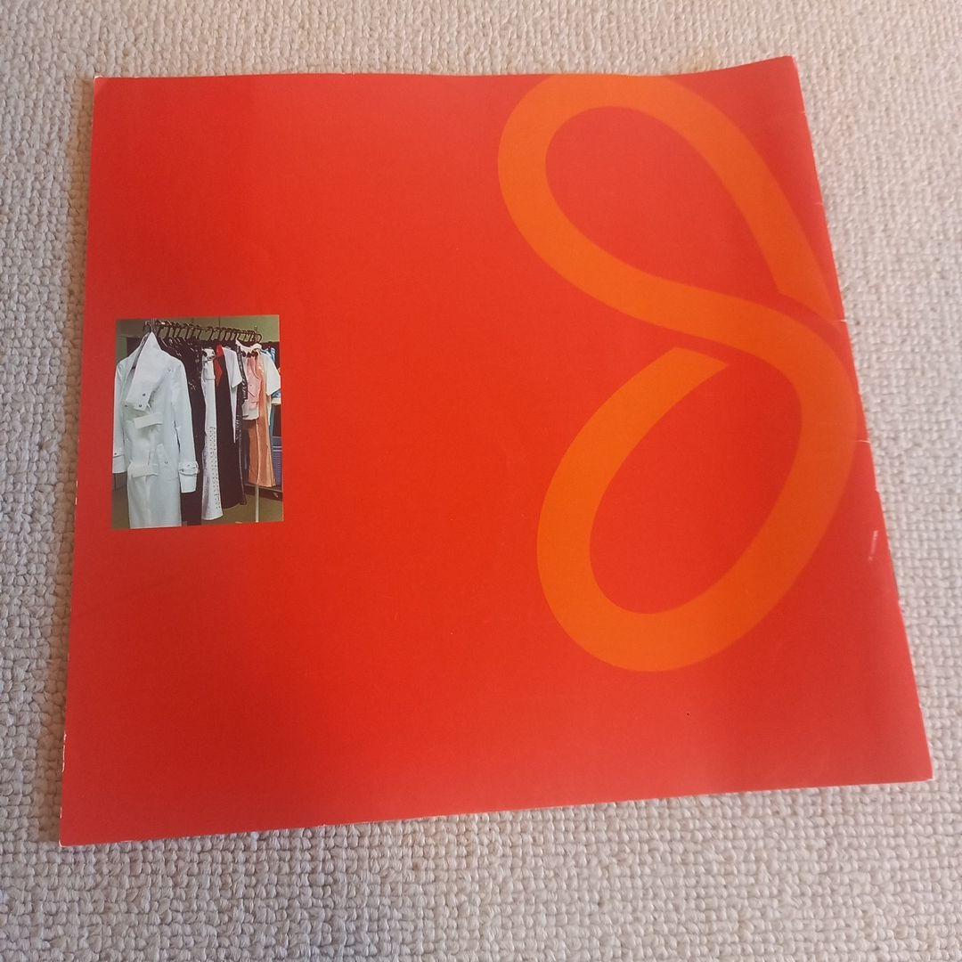 BoA ファンクラブ会報　vol.1～12 　ボア　SOUL　ソウル