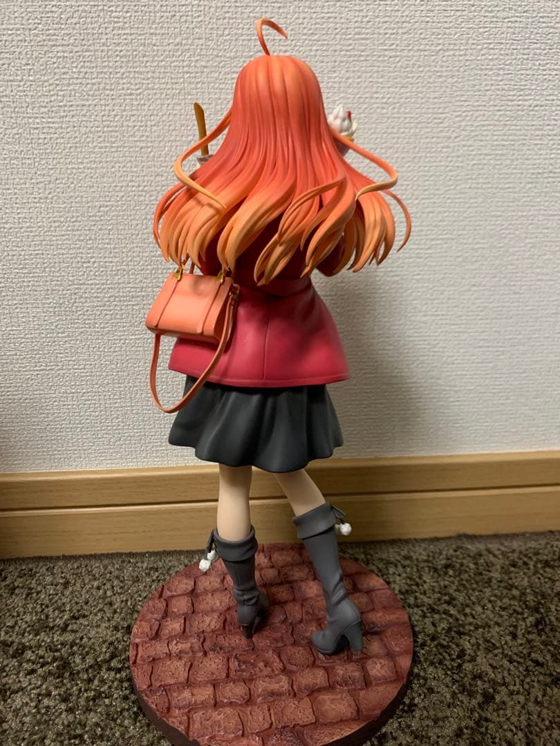 グッドスマイルカンパニー 五等分の花嫁 Date Style Ver 5体セット