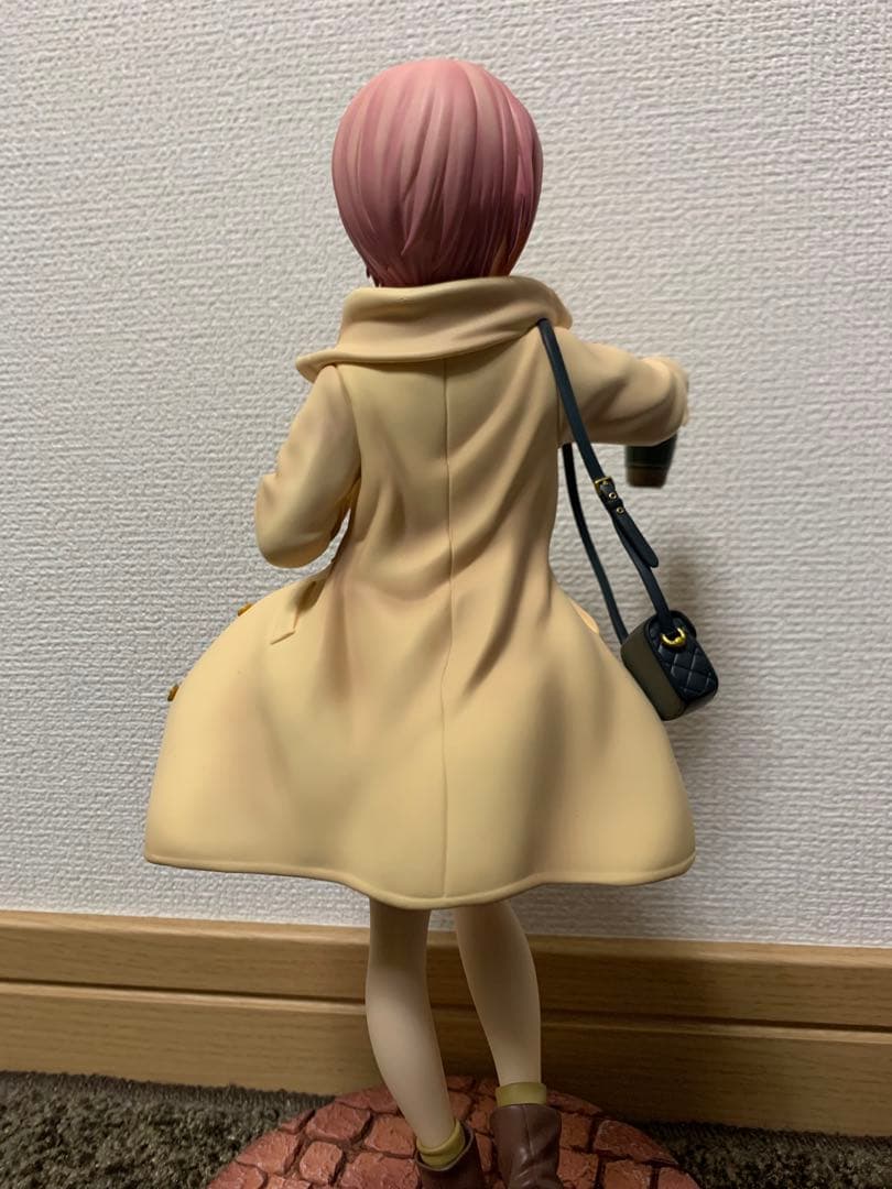 グッドスマイルカンパニー 五等分の花嫁 Date Style Ver 5体セット