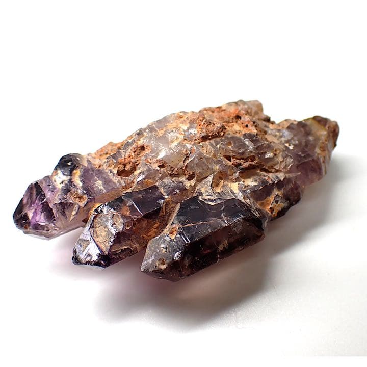 【ブラジル産】カテドラルアメジスト