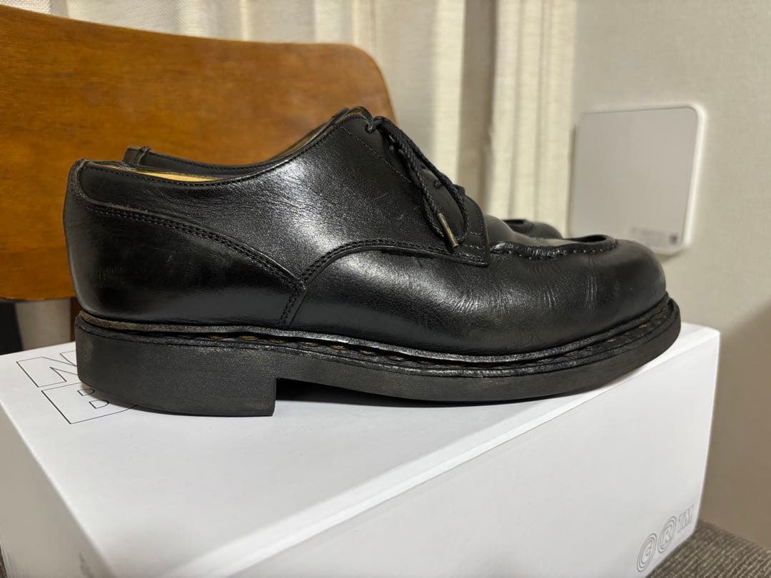 パラブーツ　シャンボード　UK5 1/2