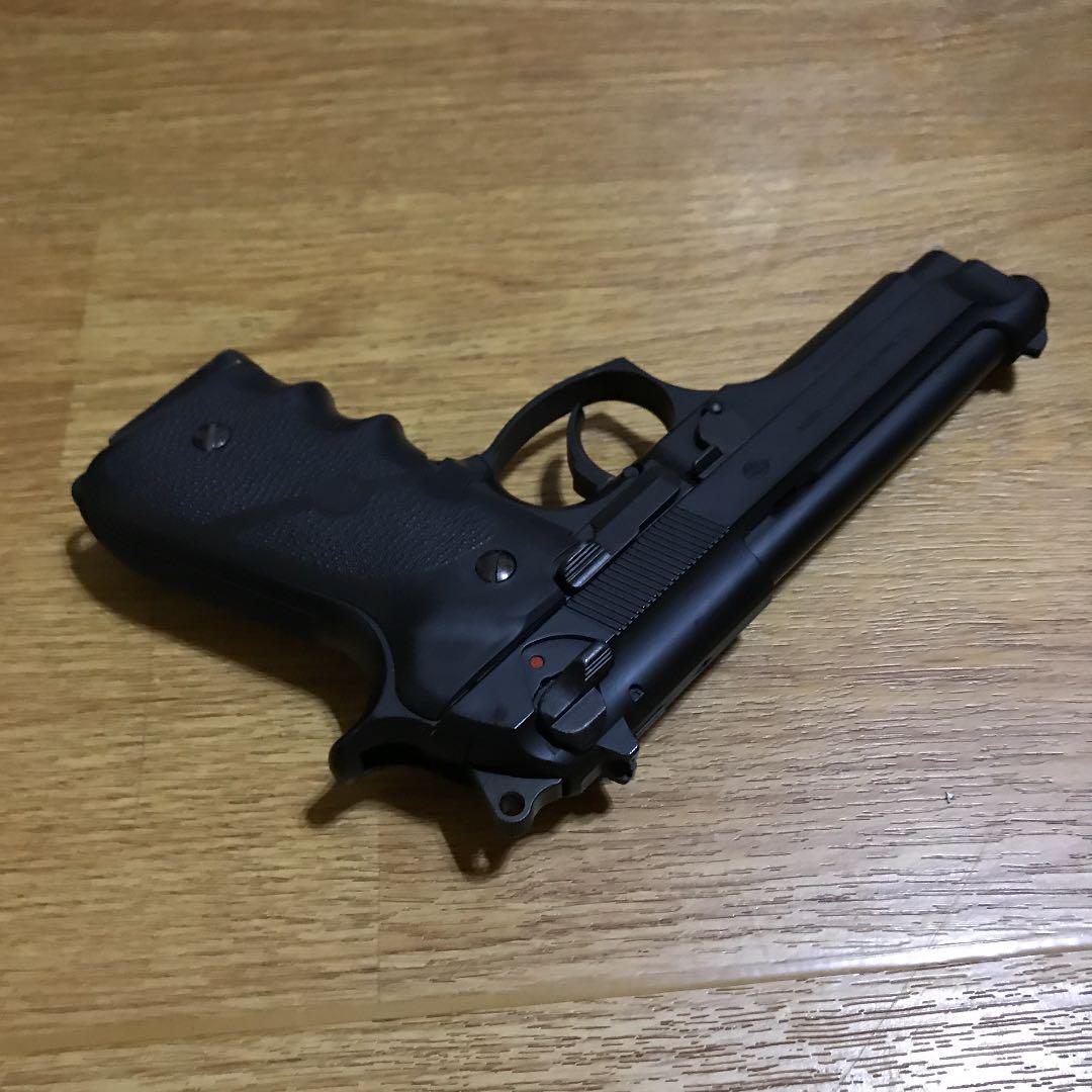 ベレッタ ガスガン