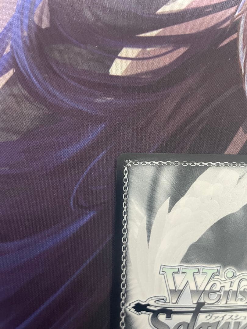 ヴァイスシュヴルツ 秋の小道 桐生ココ SP