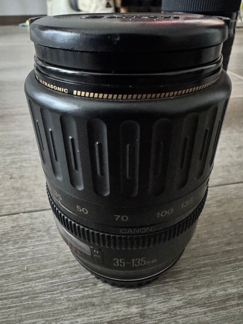 Canon レンズセット EFマウント　まとめ売り