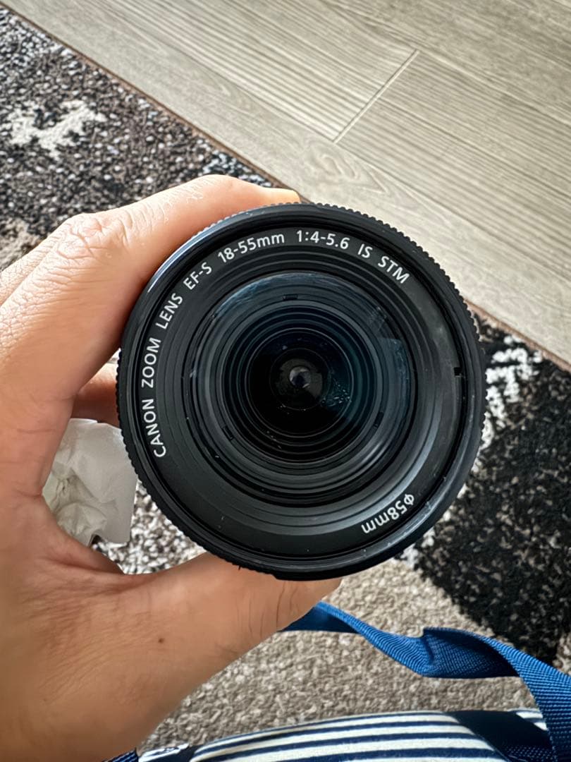 Canon レンズセット EFマウント　まとめ売り