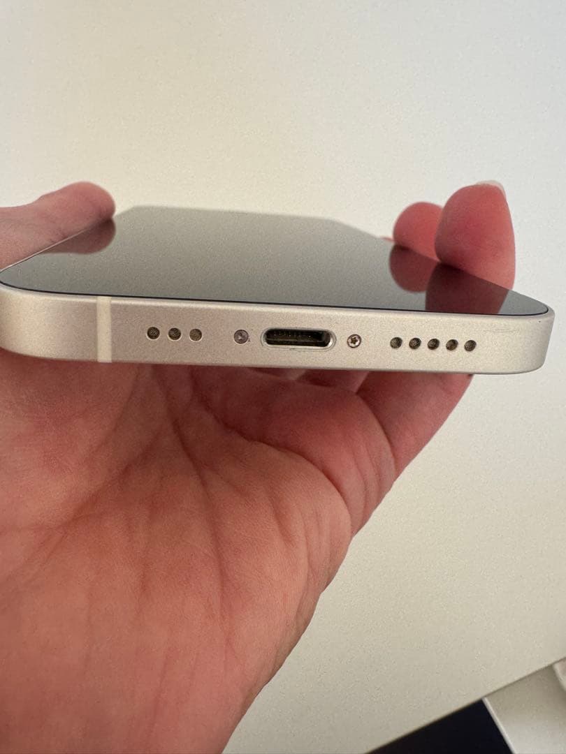 スマートフォン本体 iPhone12 256G