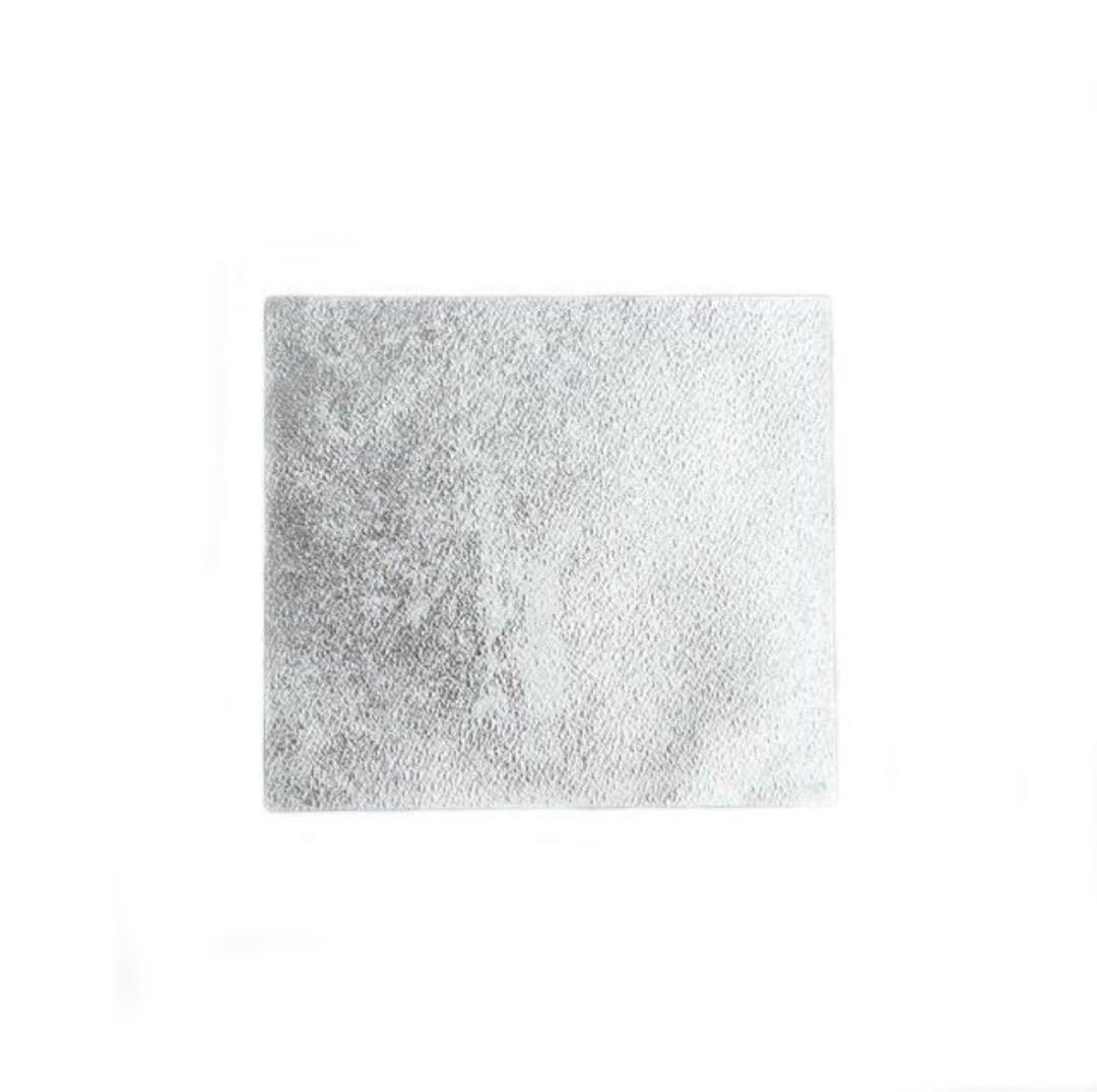 NAGAE+（ナガエプリュス） RATIO2枚セット錫金属銘々皿和菓子茶道具