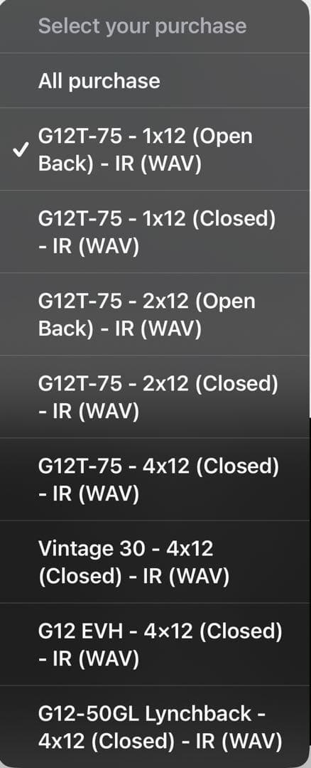 ギター NUX MIGHTY PLUG PRO MP-3