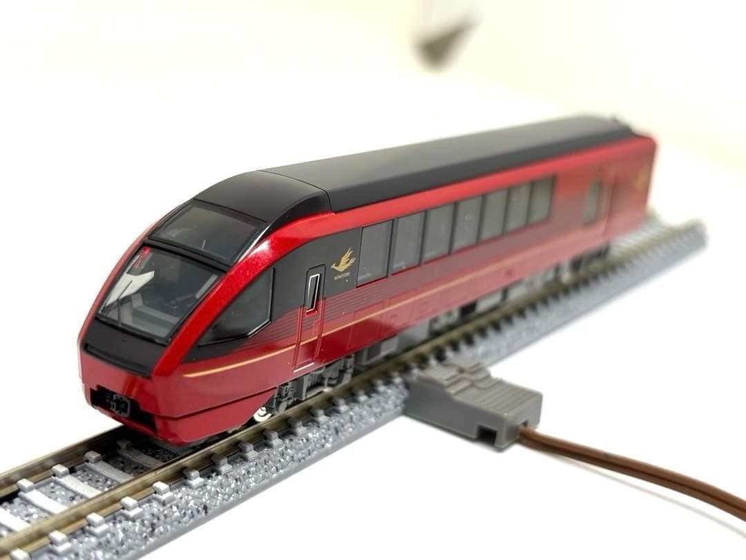 早い者勝ち✨TOMIX 98695 近鉄80000系ひのとり 6両セット