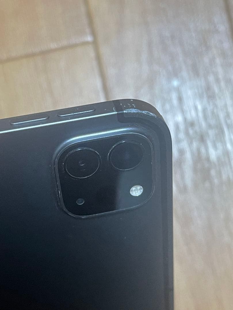 Apple iPad Pro 12.9第５世代