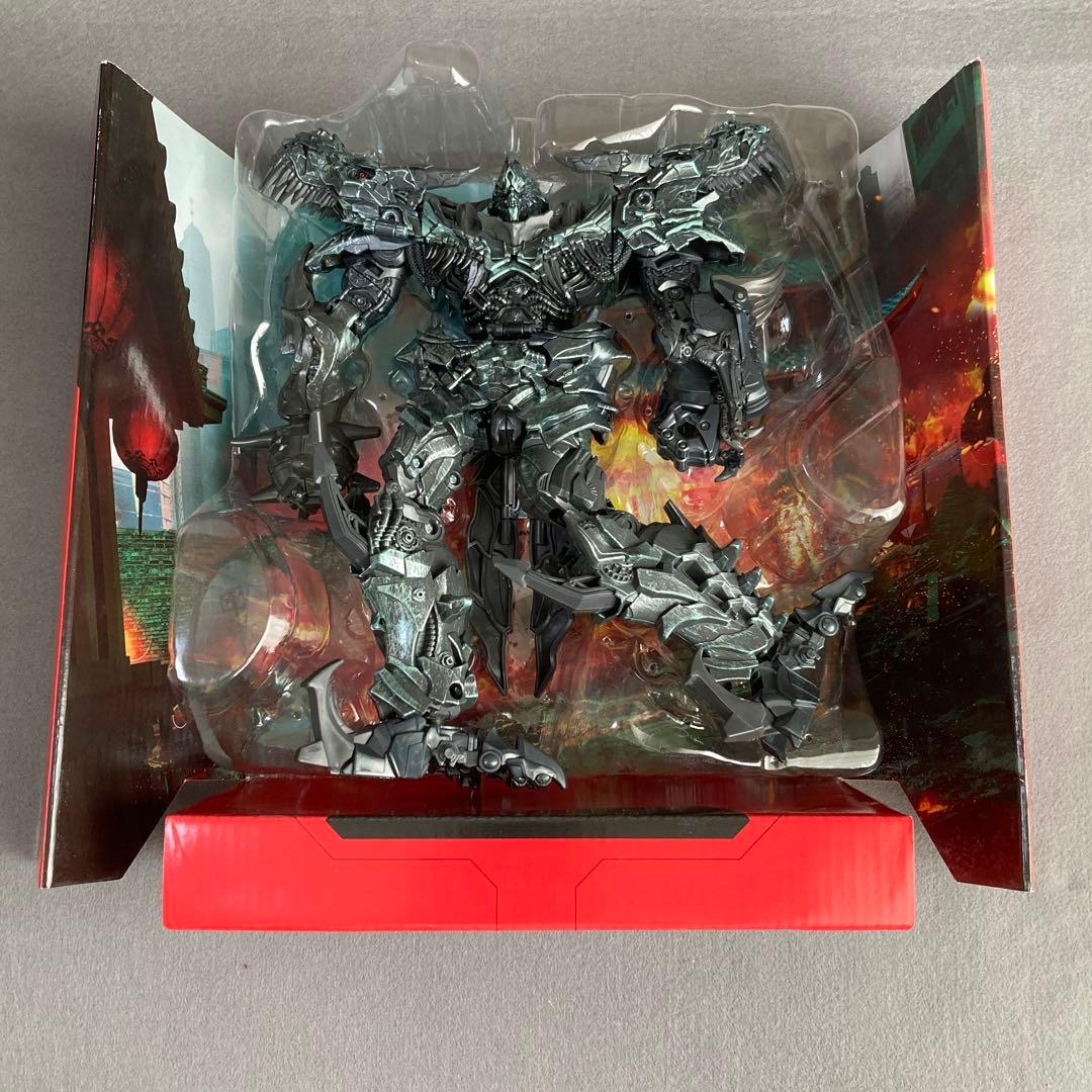 値下げ中　SS-07 グリムロック トランスフォーマー　スタジオシリーズ