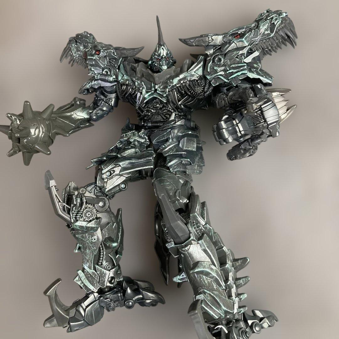 値下げ中　SS-07 グリムロック トランスフォーマー　スタジオシリーズ