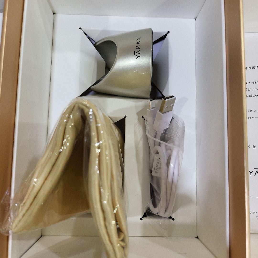 YAMAN ヤーマン　フォトプラスシャイニーネオ　YJFM18N　美品