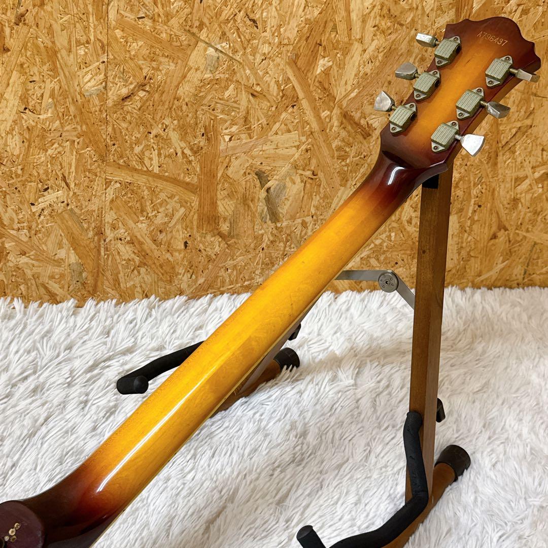 1979年製 Greco SV-600 Super View セミアコ 日本製