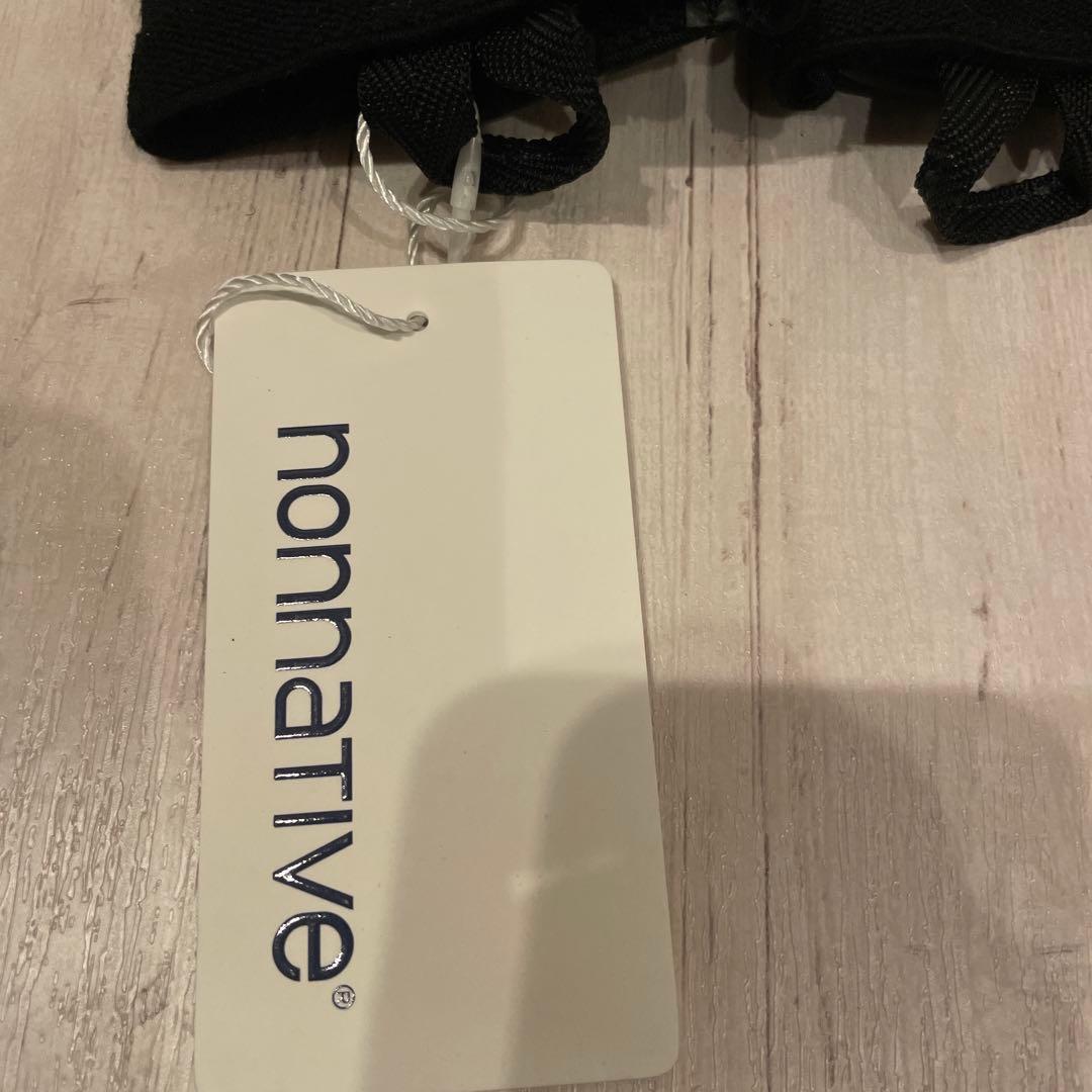 nonnative BIKER GLOVES BY GRIP SWANYグローブ