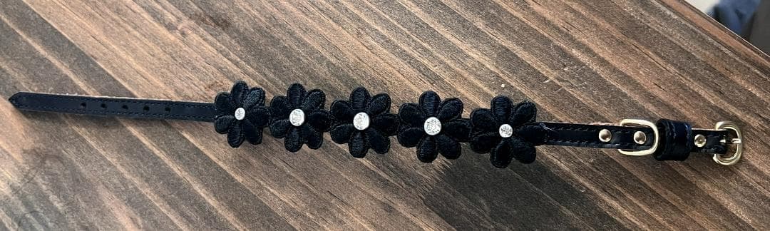 リュクスバーディ Luxebirdie プリシラカラー25 ＆プリシラリード 黒