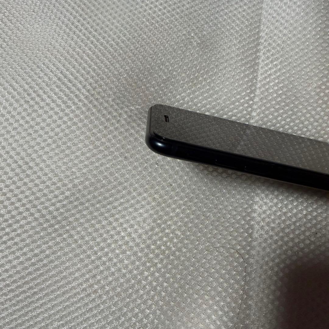 ⭐︎SIMフリー iPhoneSE 第3世代 128GB バッテリー100%