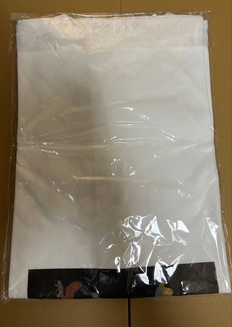 Kroi Method 非売品Tシャツ Lサイズ