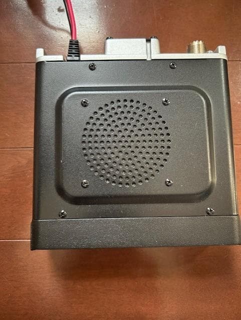 YAESU トランシーバー モービル機 FTM-6000S 無線機