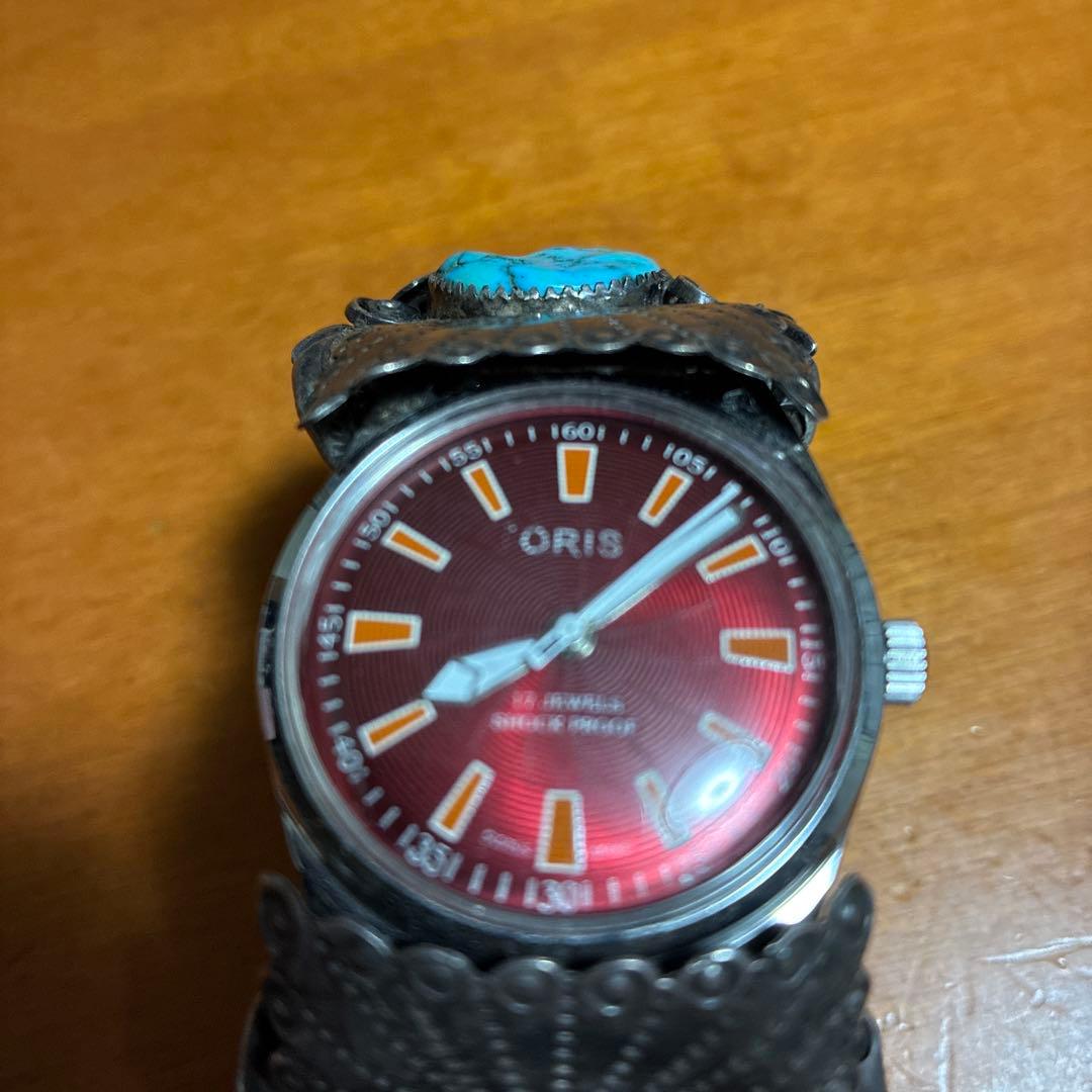 インディアンジュエリー