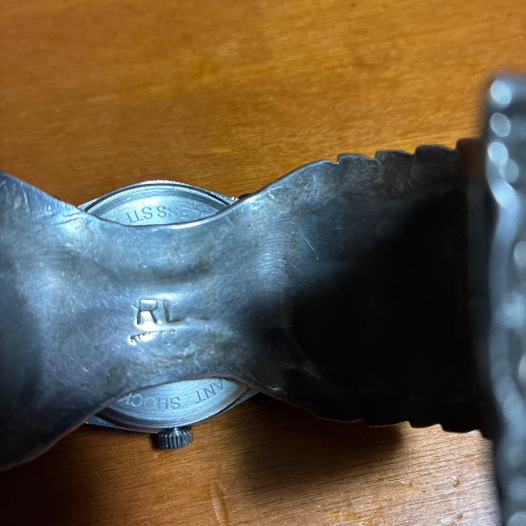 インディアンジュエリー