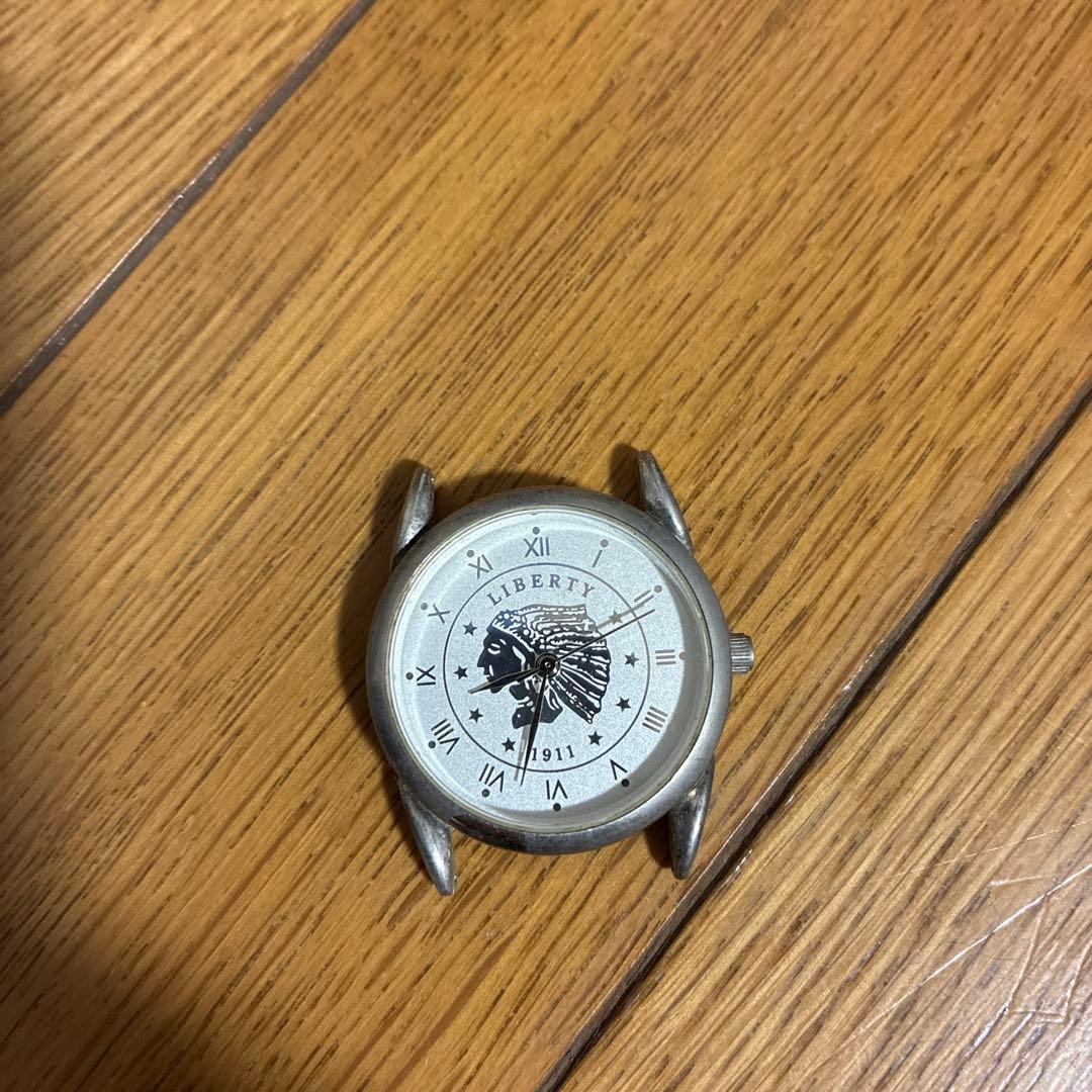 インディアンジュエリー