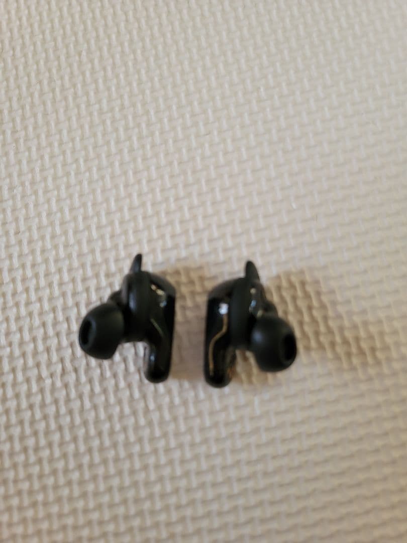 BOSE QuietComfort Ultra Earbuds第1世代