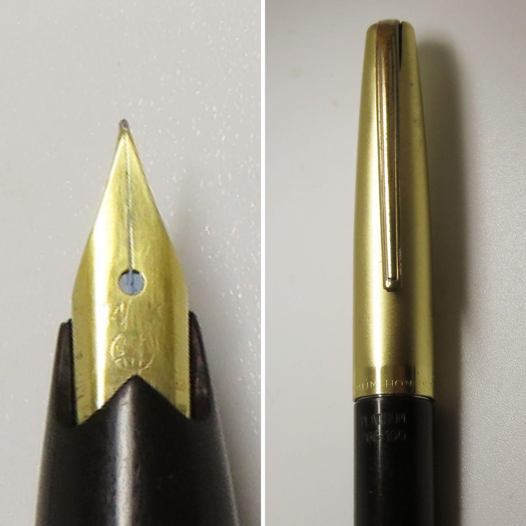 14k ジャンク万年筆 5本セット