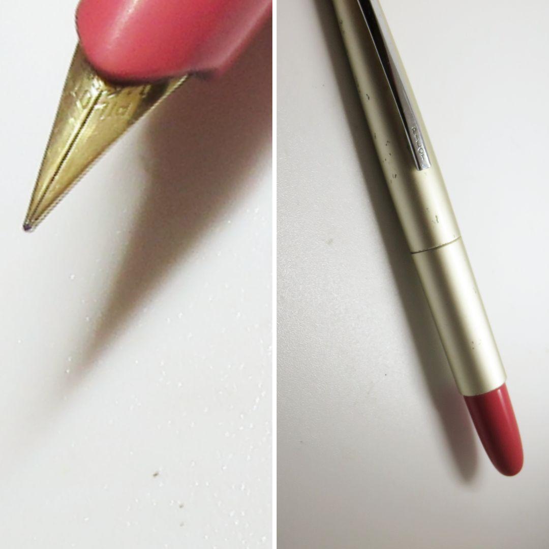 14k ジャンク万年筆 5本セット