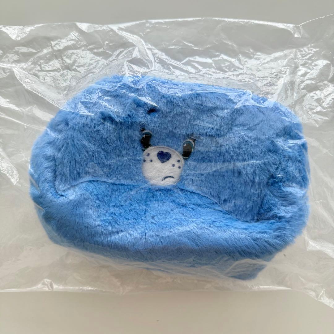 【新品】ケアベア 詰め合わせ