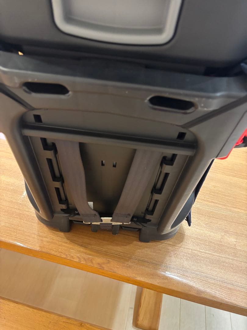 Joie チャイルドシート エレベート