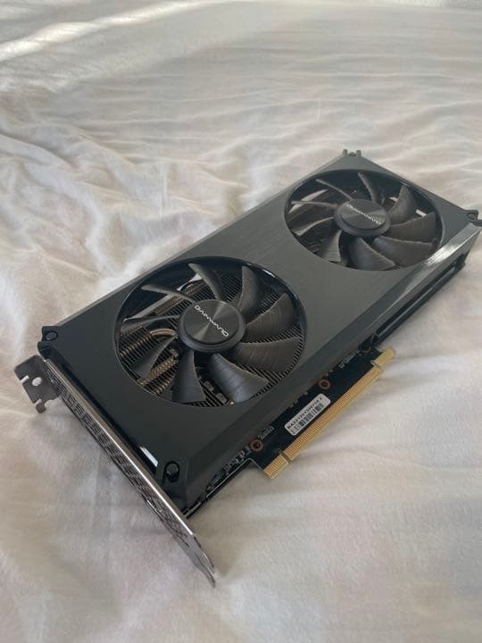 その他 Gainward GeForce RTX 3060 Ti Ghost
